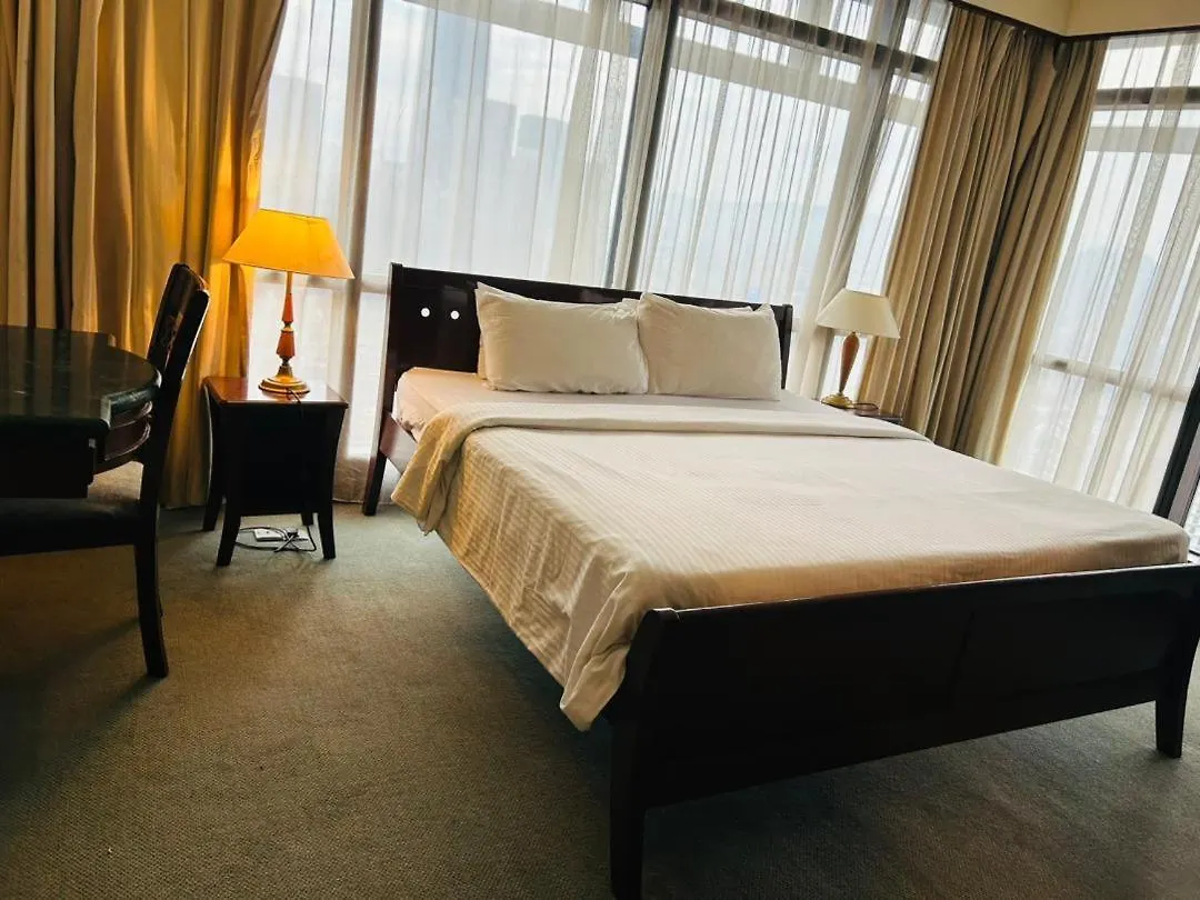 Better Residence Suite At Times Square Kl كوالالمبور 0*,