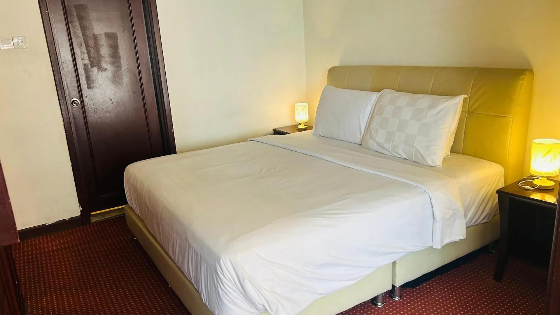 Better Residence Suite At Times Square Kl كوالالمبور 0*,  ماليزيا