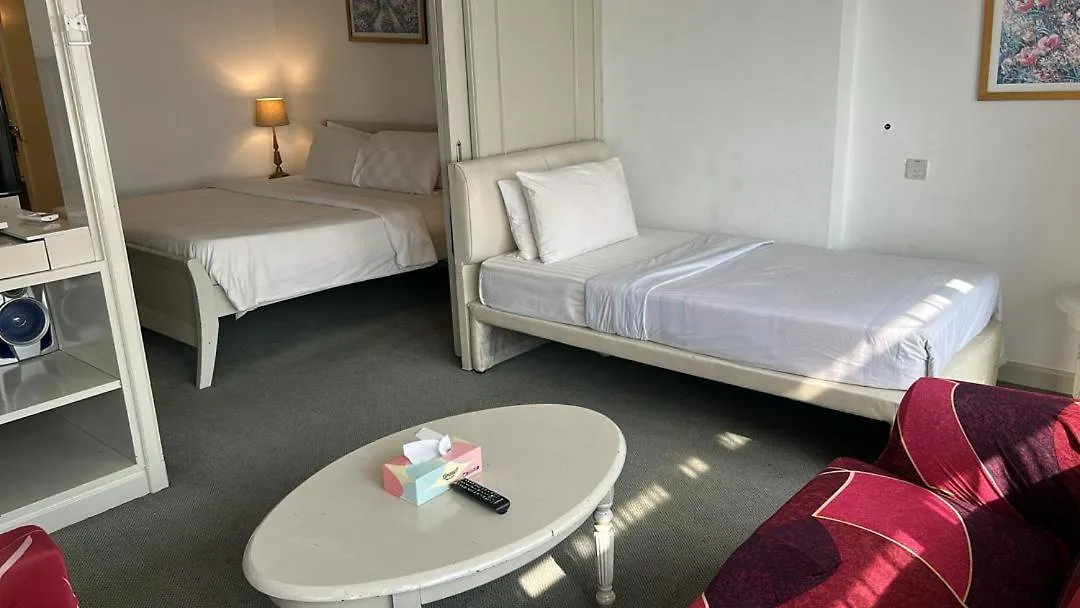شقة Better Residence Suite At Times Square Kl كوالالمبور ماليزيا