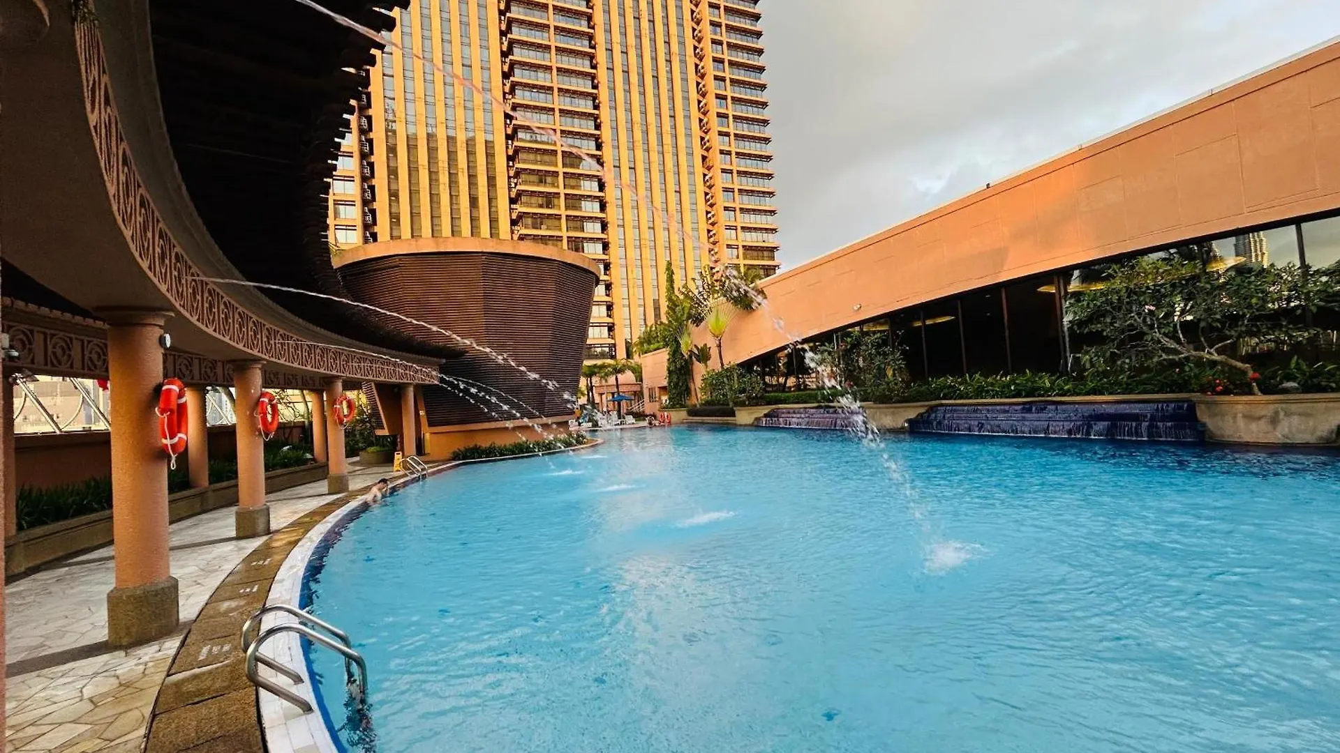 Better Residence Suite At Times Square Kl كوالالمبور