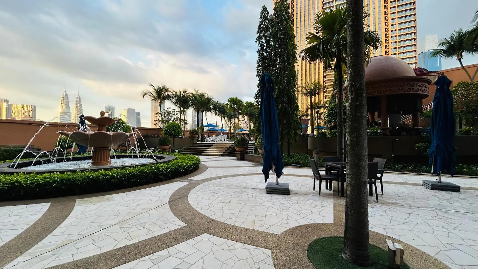 Better Residence Suite At Times Square Kl كوالالمبور 0*,  ماليزيا