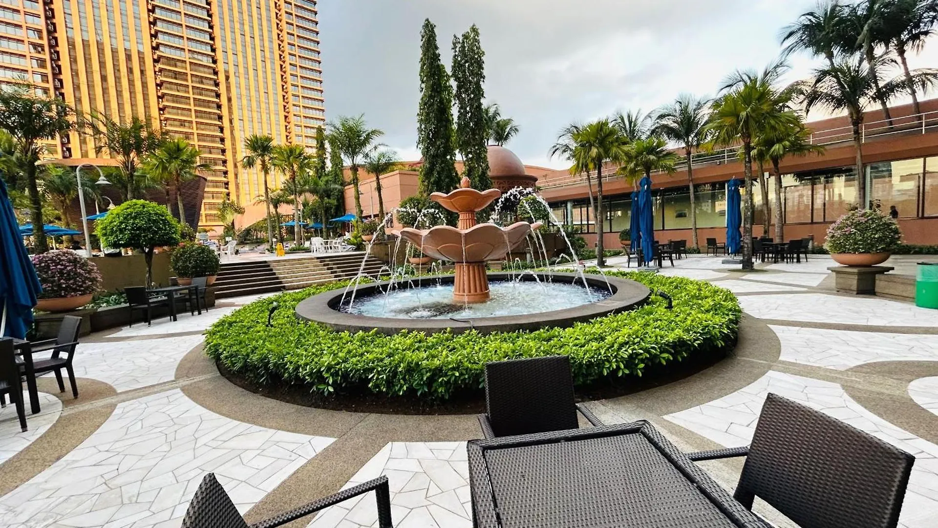 شقة Better Residence Suite At Times Square Kl كوالالمبور ماليزيا