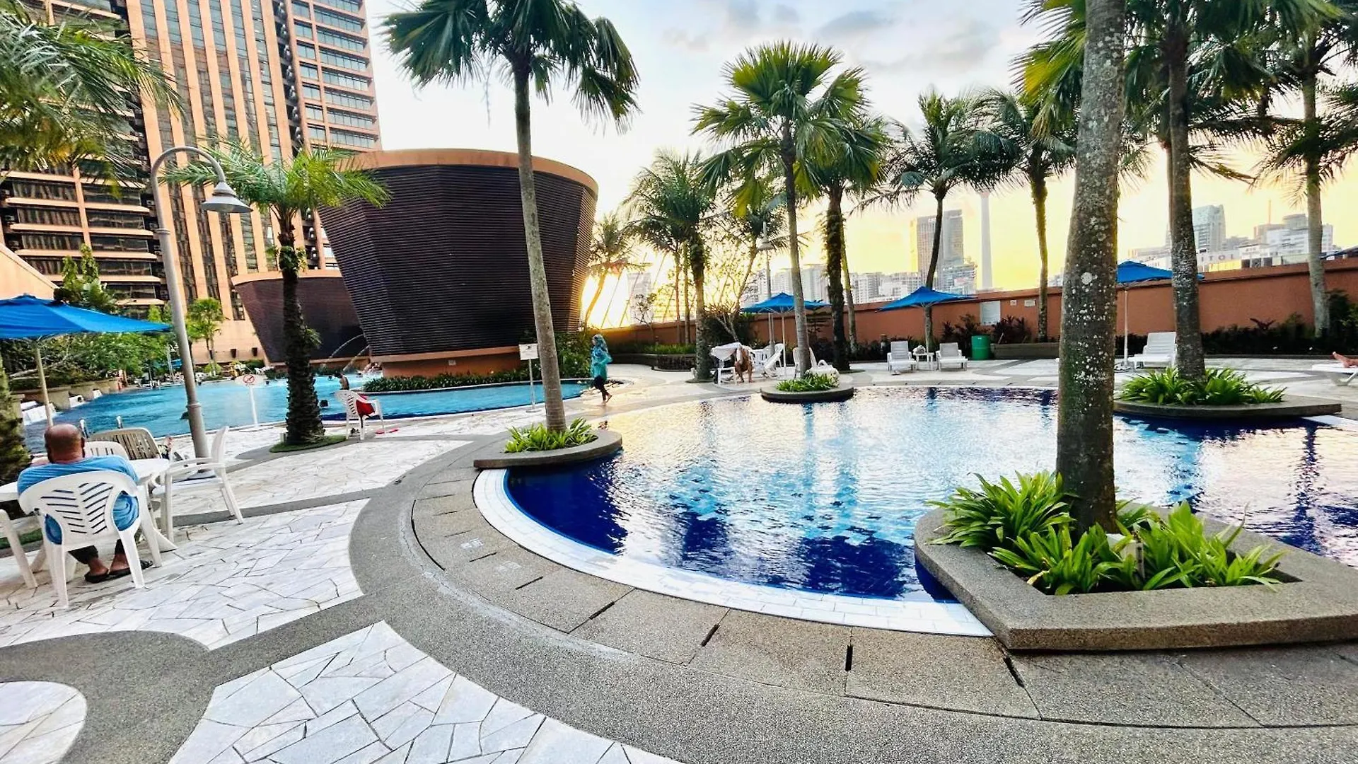 Better Residence Suite At Times Square Kl كوالالمبور 0*,  ماليزيا
