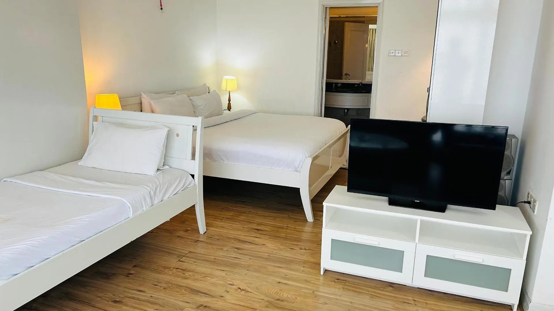 Better Residence Suite At Times Square Kl كوالالمبور شقة