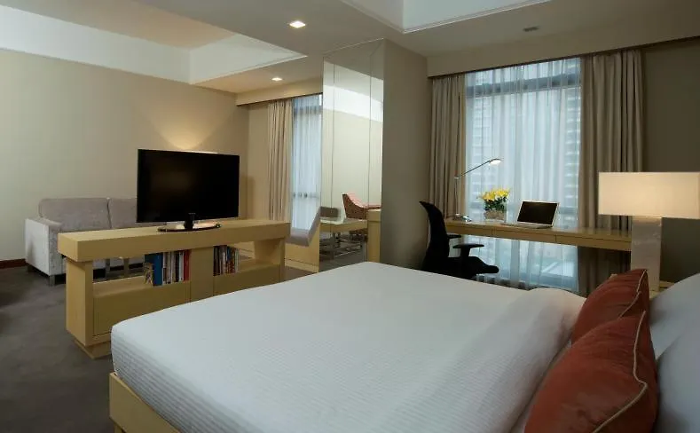 شقة Better Residence Suite At Times Square Kl كوالالمبور