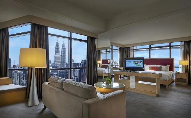 Better Residence Suite At Times Square Kl كوالالمبور 0*,
