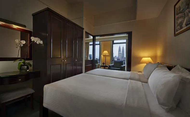 شقة Better Residence Suite At Times Square Kl كوالالمبور