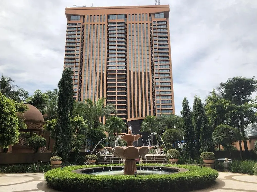 Better Residence Suite At Times Square Kl كوالالمبور