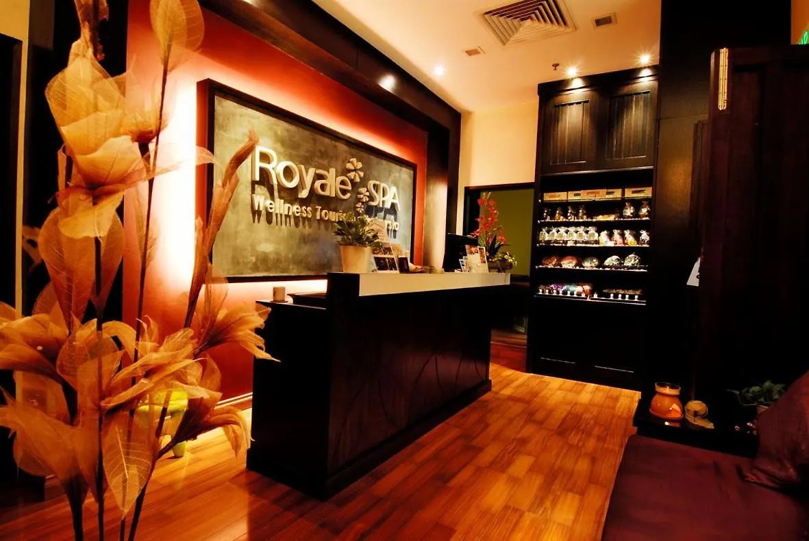 Better Residence Suite At Times Square Kl كوالالمبور ماليزيا