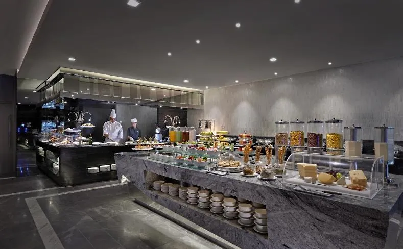 شقة Better Residence Suite At Times Square Kl كوالالمبور