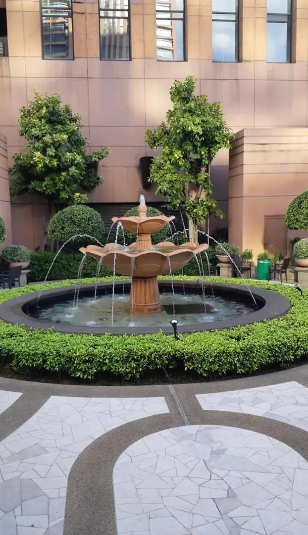 شقة Better Residence Suite At Times Square Kl كوالالمبور