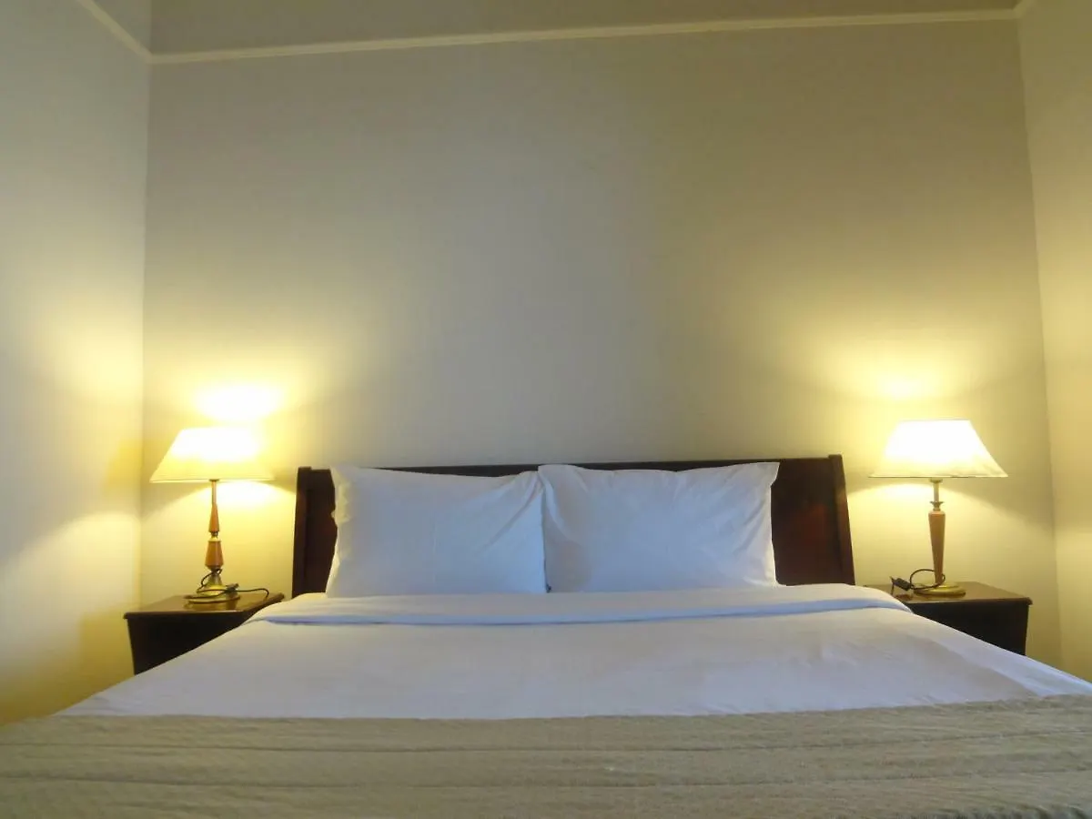 Better Residence Suite At Times Square Kl كوالالمبور