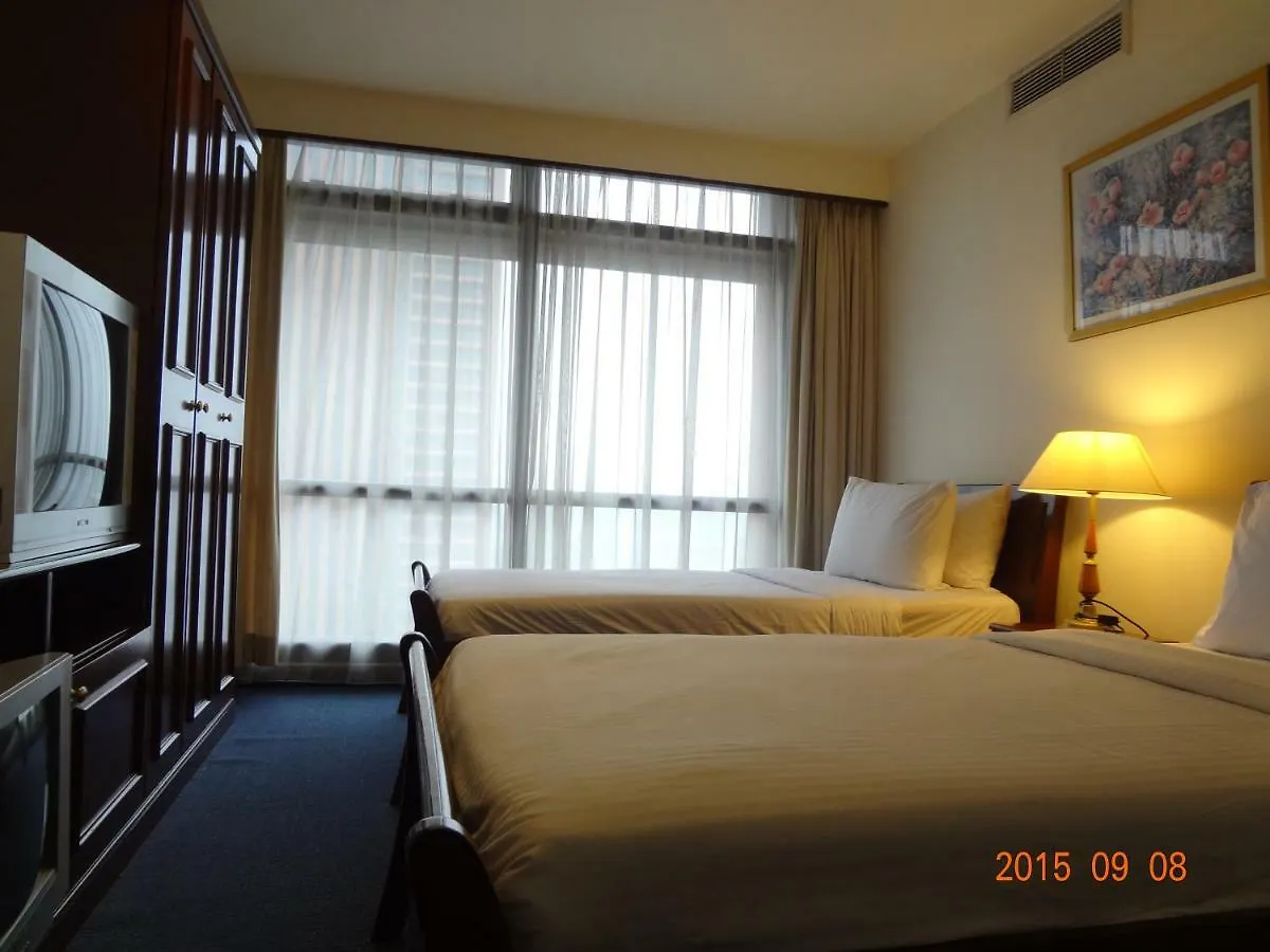 شقة Better Residence Suite At Times Square Kl كوالالمبور