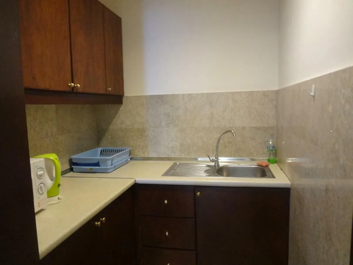 Better Residence Suite At Times Square Kl كوالالمبور