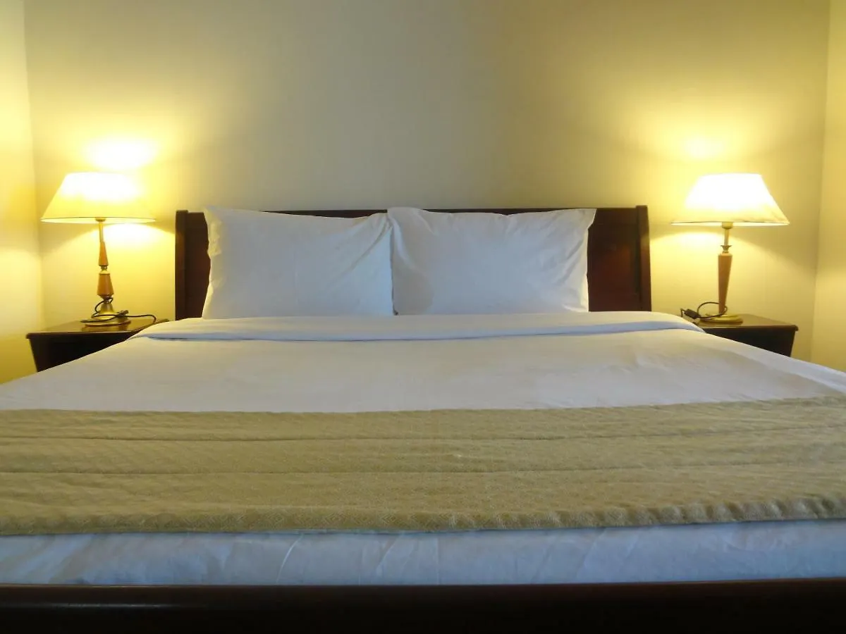 Better Residence Suite At Times Square Kl كوالالمبور 0*,  ماليزيا