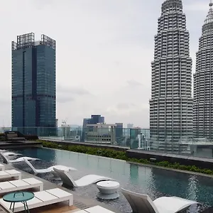 Star Luxury Klcc كوالالمبور