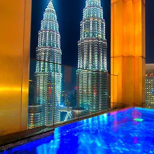 Crown Tropicana Klcc Center كوالالمبور