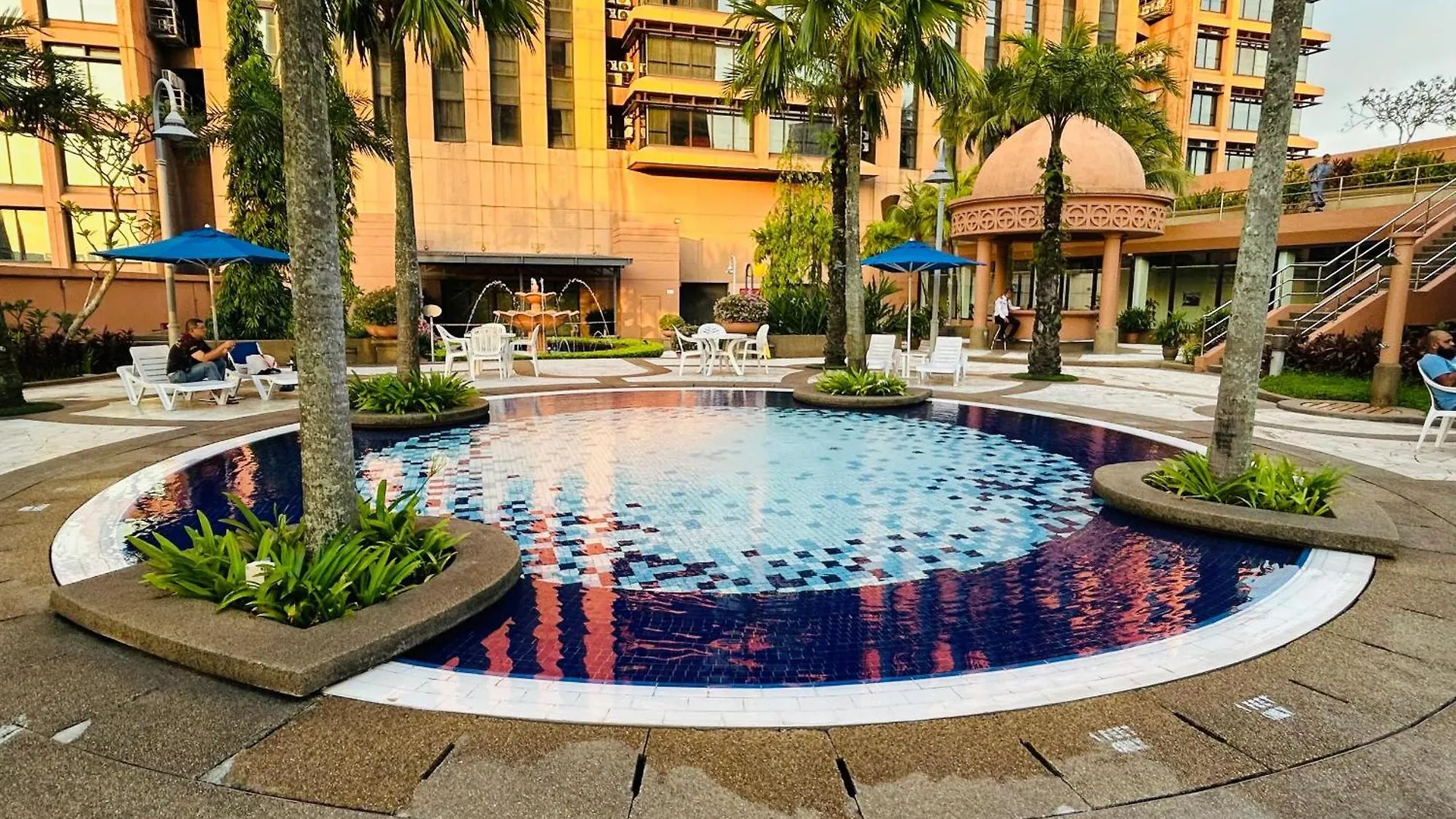 Apartment Better Residence Suite At Times Square Kl Kuala Lumpur