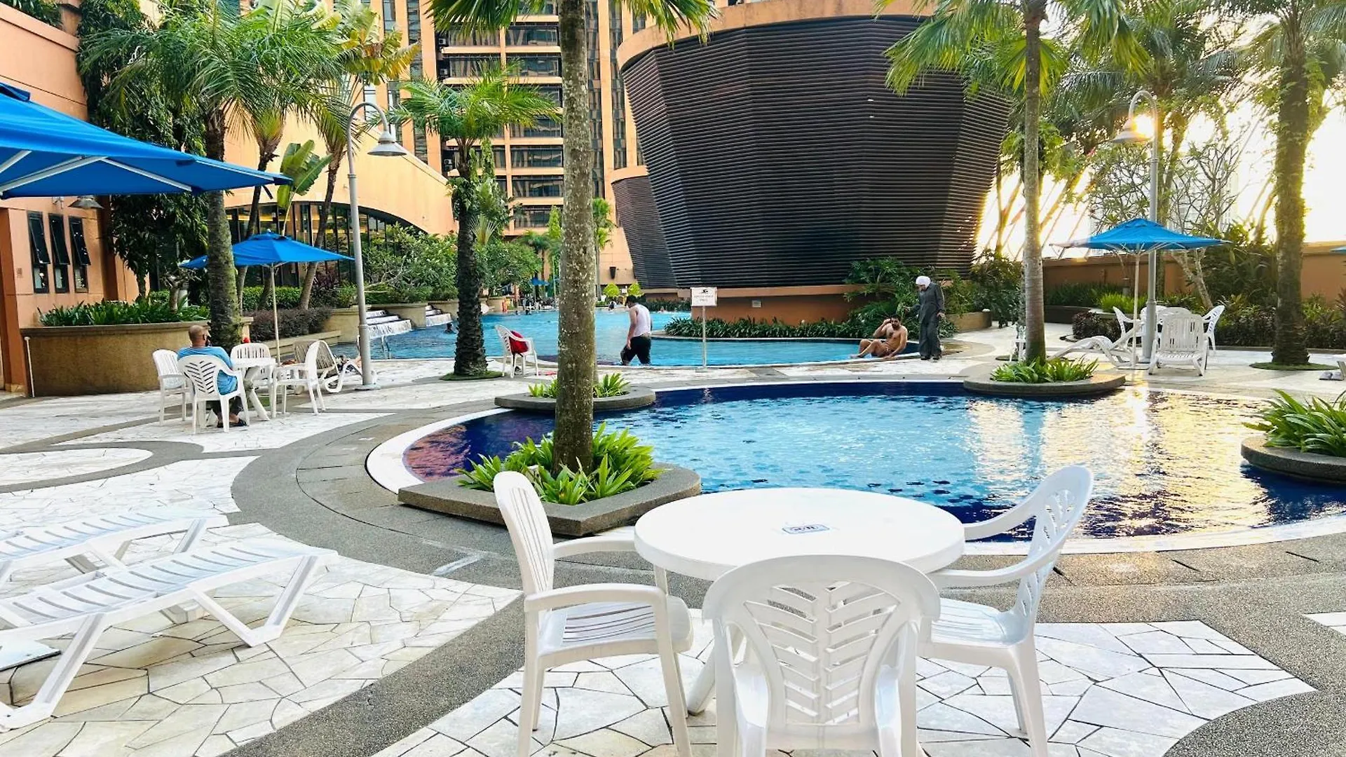 Better Residence Suite At Times Square Kl Kuala Lumpur Apartment