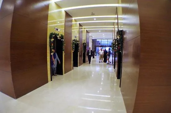 Better Residence Suite At Times Square Kl Kuala Lumpur Apartment