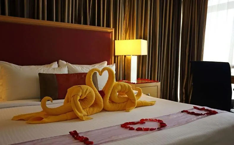 Better Residence Suite At Times Square Kl Kuala Lumpur Apartment
