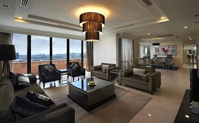 Apartment Better Residence Suite At Times Square Kl Kuala Lumpur Malaysia