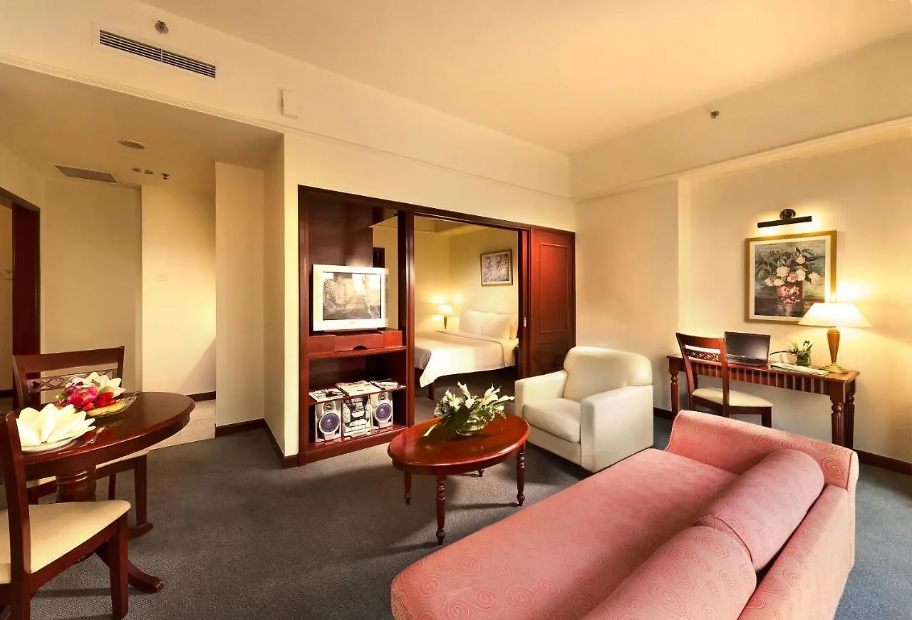 Better Residence Suite At Times Square Kl Kuala Lumpur