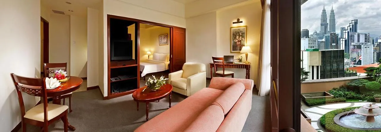 Better Residence Suite At Times Square Kl Kuala Lumpur Apartment