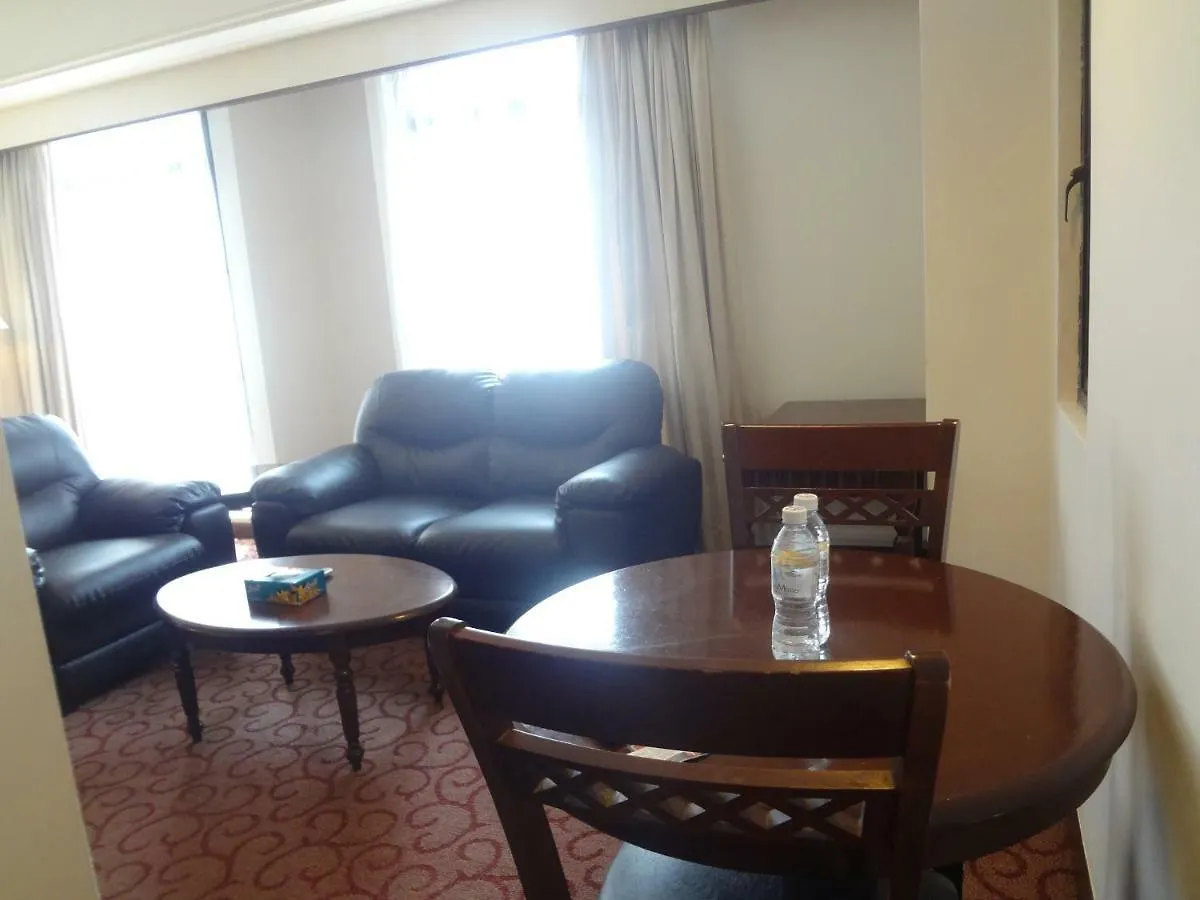 Better Residence Suite At Times Square Kl Kuala Lumpur 0*,  Malaysia