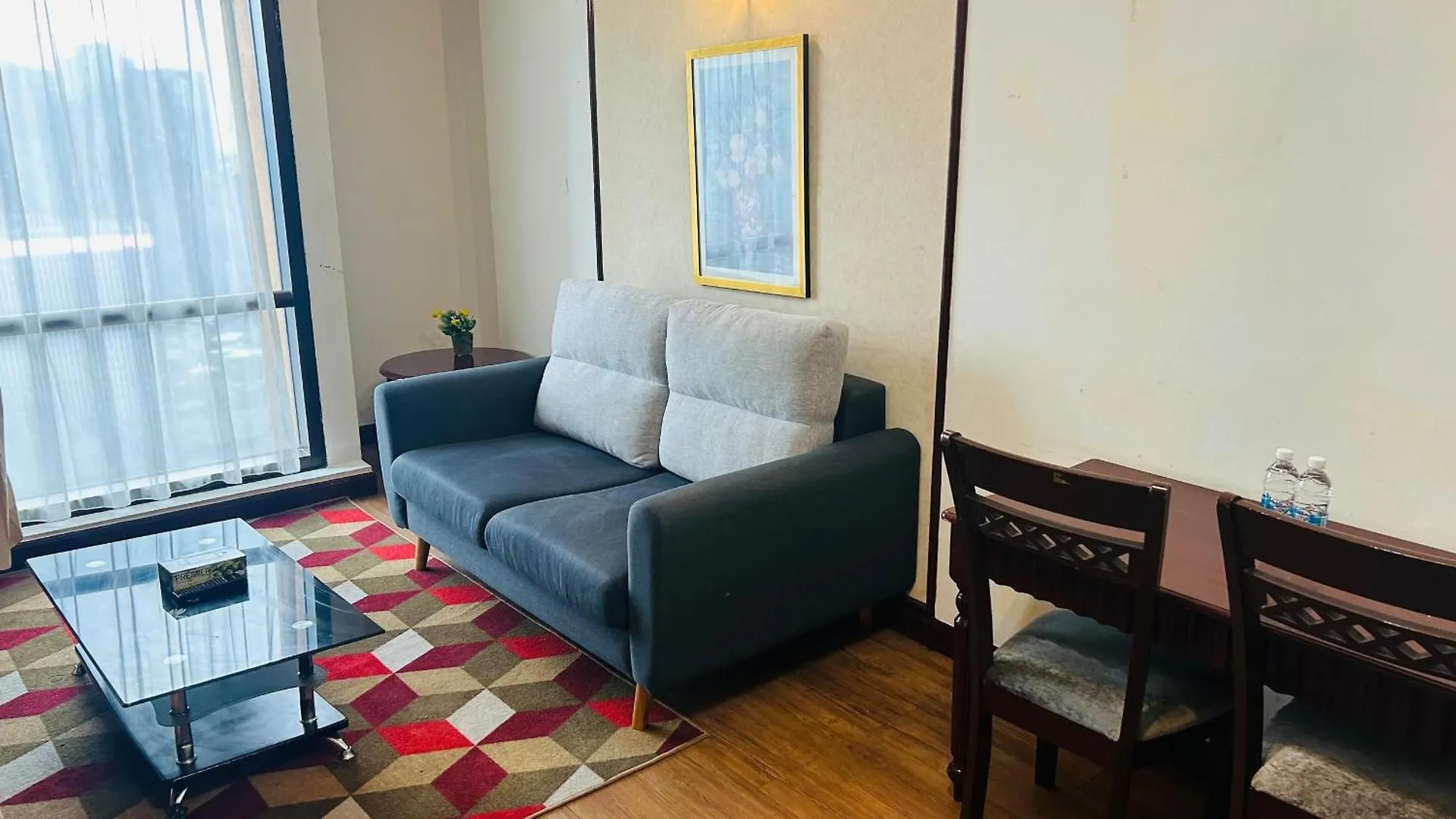 Better Residence Suite At Times Square Kl Kuala Lumpur Malajsie