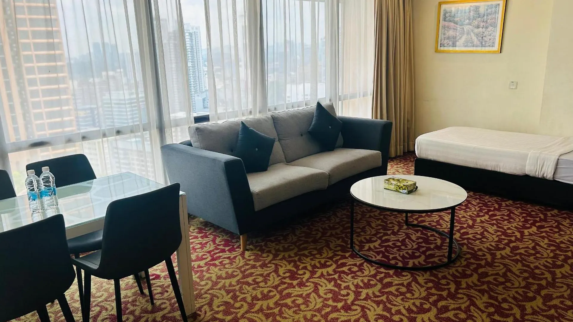Better Residence Suite At Times Square Kl Kuala Lumpur
