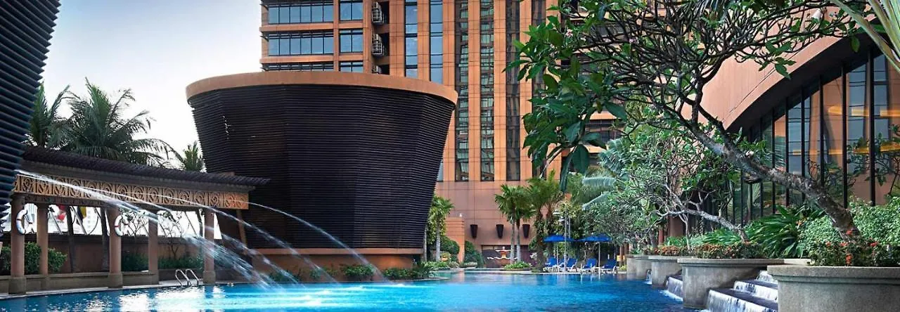 Better Residence Suite At Times Square Kl Kuala Lumpur