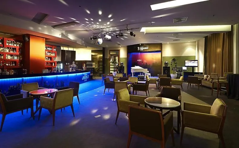 Better Residence Suite At Times Square Kl Kuala Lumpur
