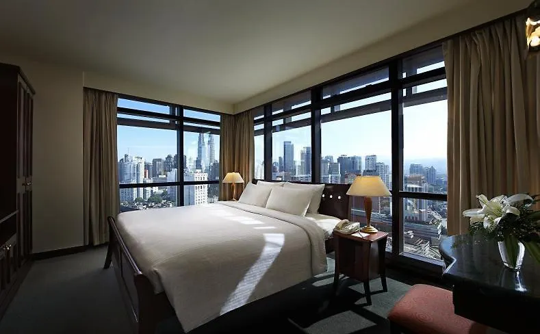 Better Residence Suite At Times Square Kl Kuala Lumpur