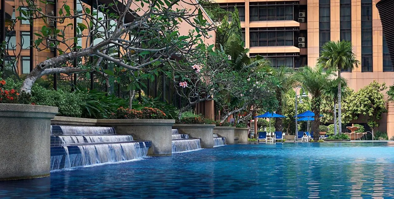 Better Residence Suite At Times Square Kl Kuala Lumpur