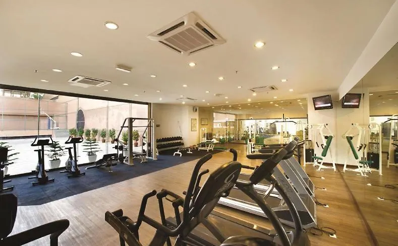 Better Residence Suite At Times Square Kl Kuala Lumpur